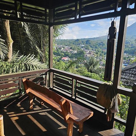 Rimba Eco Resort Tomohon Екстер'єр фото