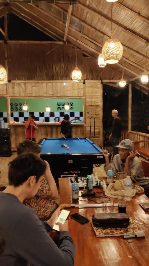 Rimba Eco Resort Tomohon Екстер'єр фото