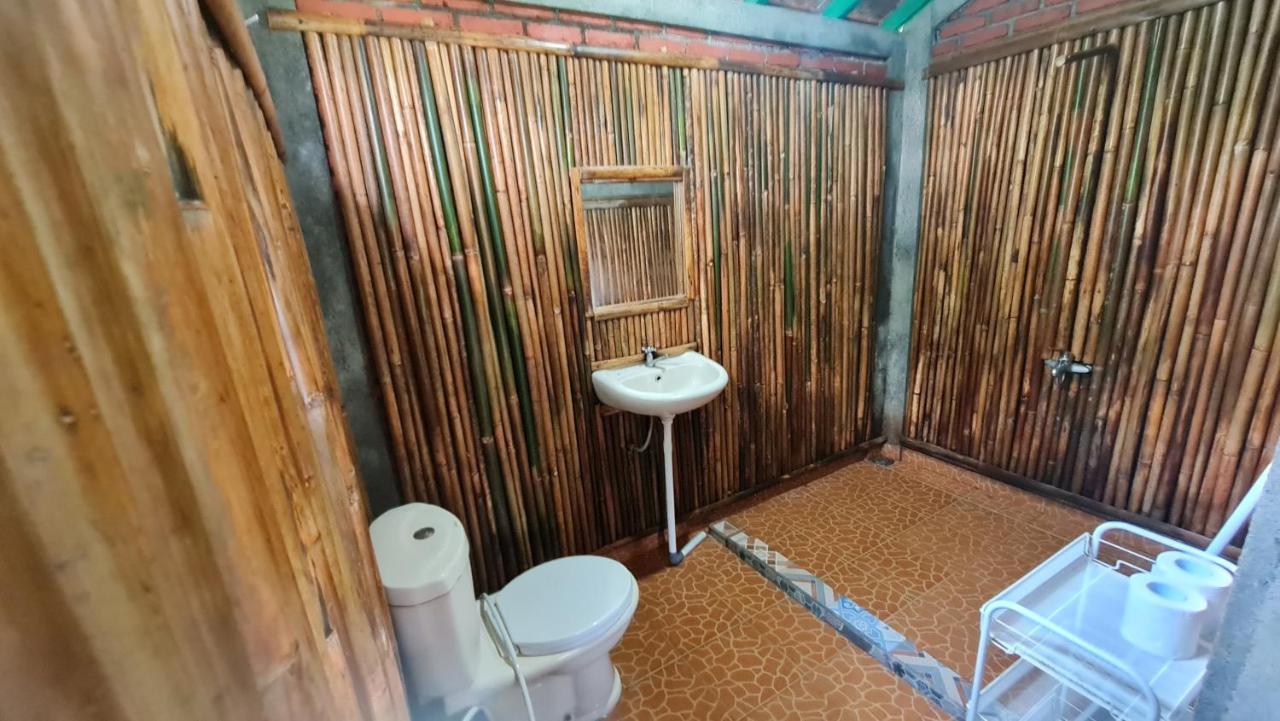Rimba Eco Resort Tomohon Екстер'єр фото