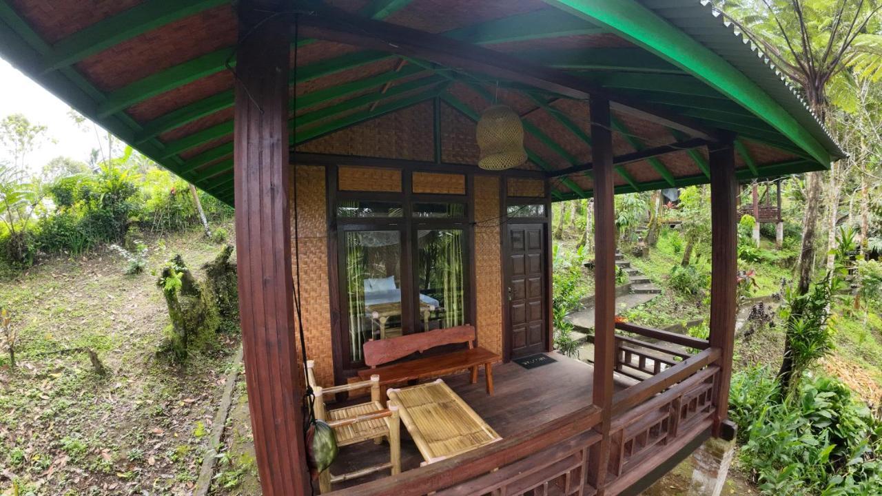 Rimba Eco Resort Tomohon Екстер'єр фото