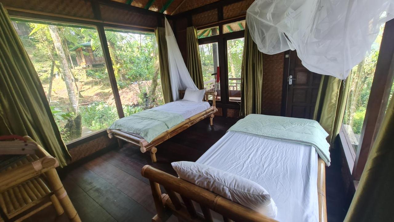 Rimba Eco Resort Tomohon Екстер'єр фото
