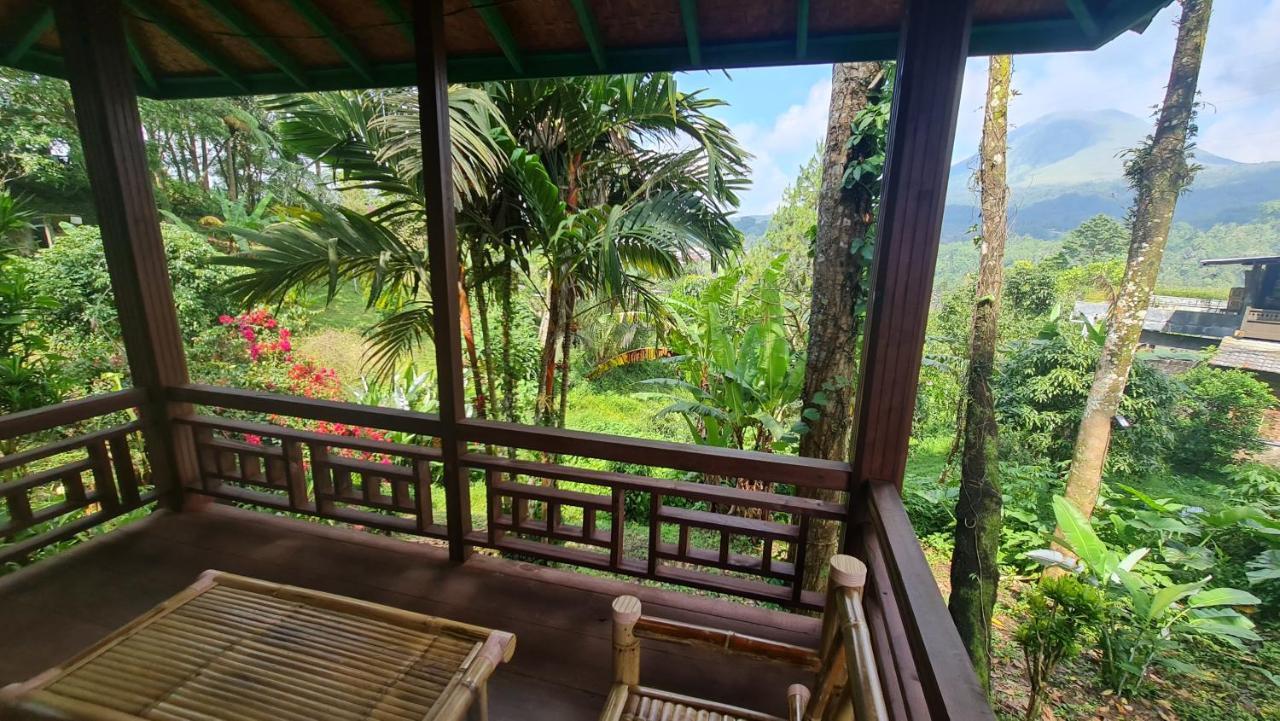 Rimba Eco Resort Tomohon Екстер'єр фото