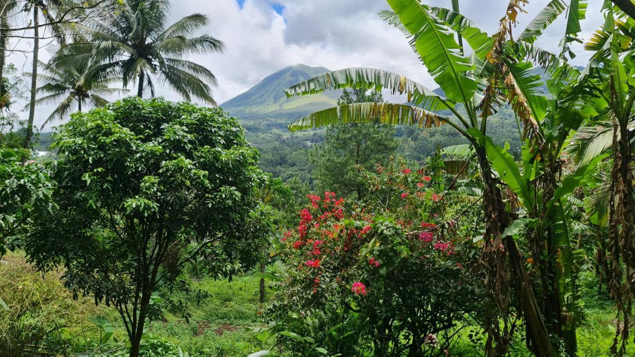 Rimba Eco Resort Tomohon Екстер'єр фото