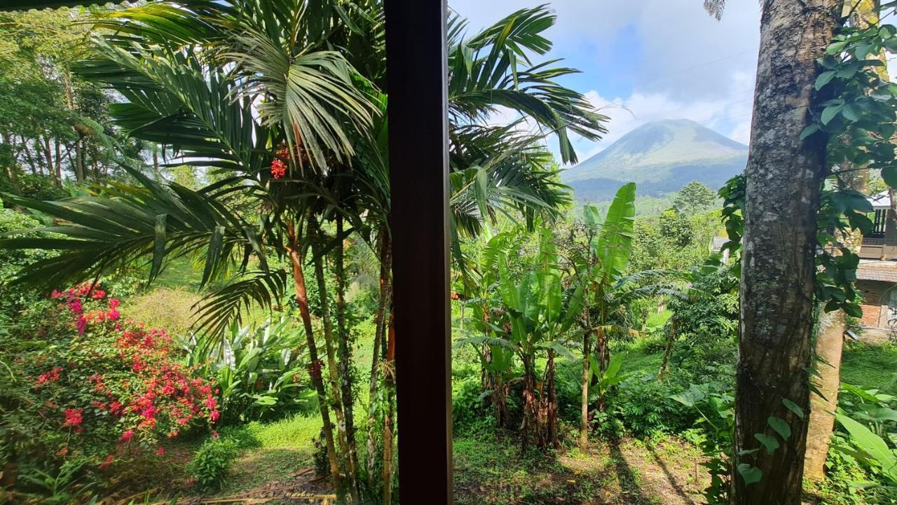 Rimba Eco Resort Tomohon Екстер'єр фото