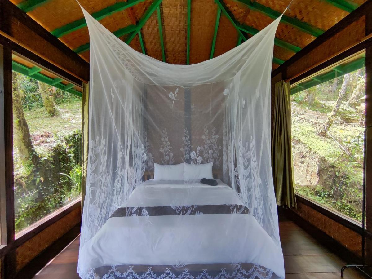 Rimba Eco Resort Tomohon Екстер'єр фото