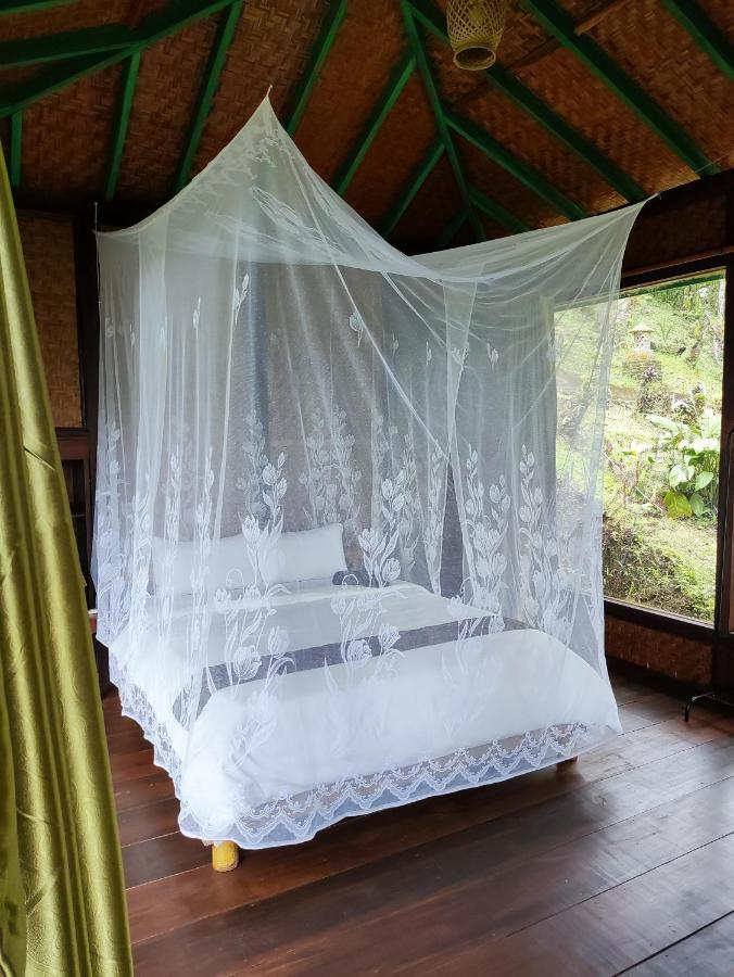 Rimba Eco Resort Tomohon Екстер'єр фото