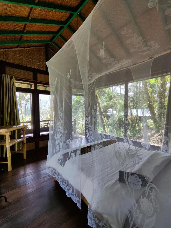Rimba Eco Resort Tomohon Екстер'єр фото