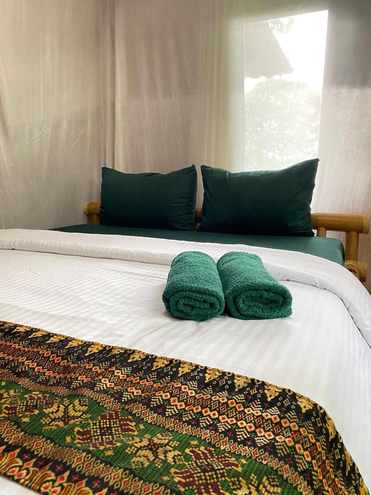 Rimba Eco Resort Tomohon Екстер'єр фото