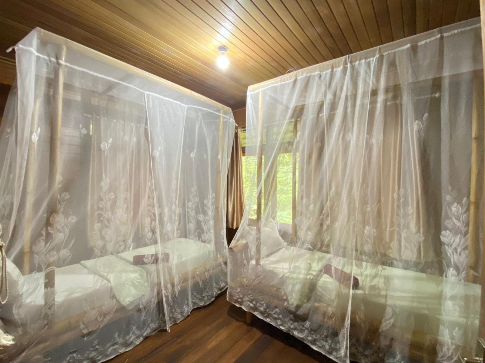 Rimba Eco Resort Tomohon Екстер'єр фото