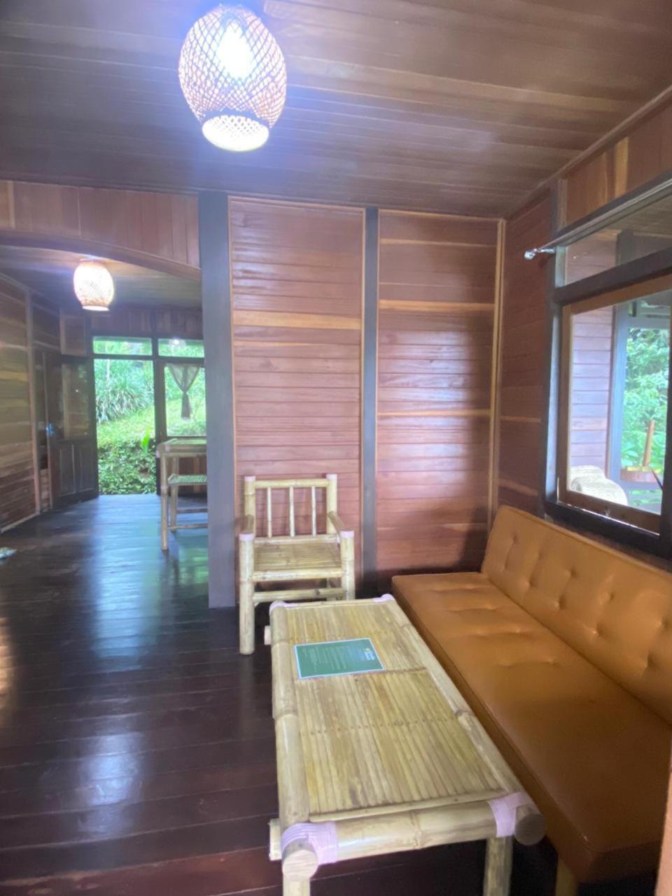 Rimba Eco Resort Tomohon Екстер'єр фото