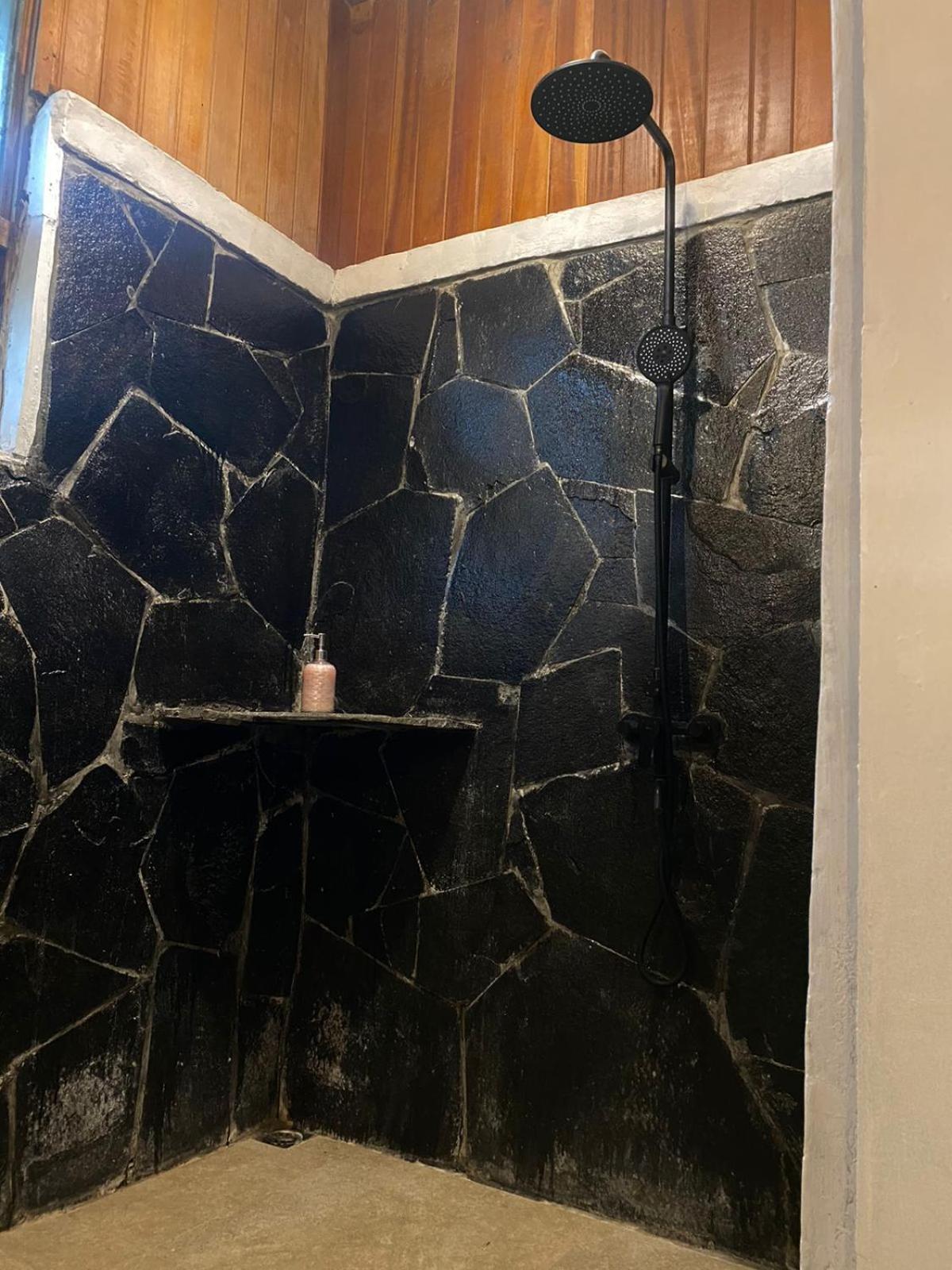 Rimba Eco Resort Tomohon Екстер'єр фото