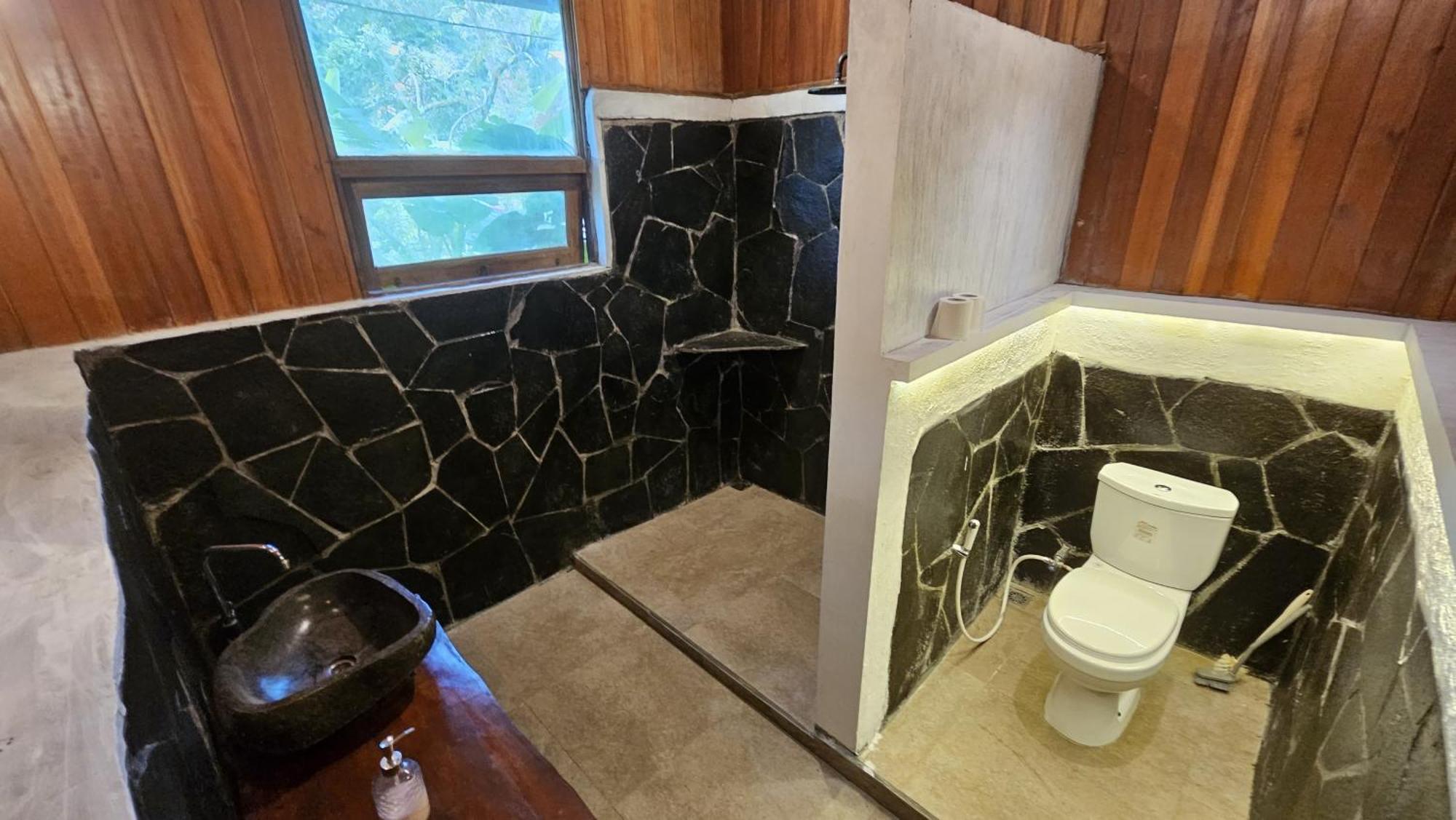 Rimba Eco Resort Tomohon Екстер'єр фото