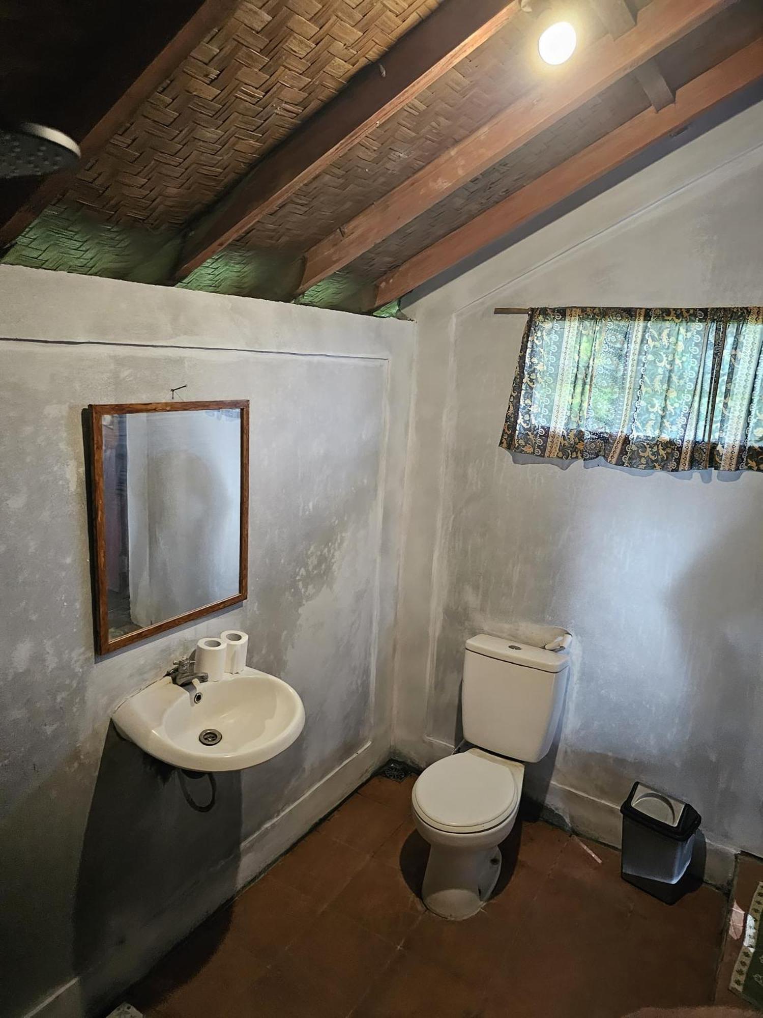 Rimba Eco Resort Tomohon Екстер'єр фото
