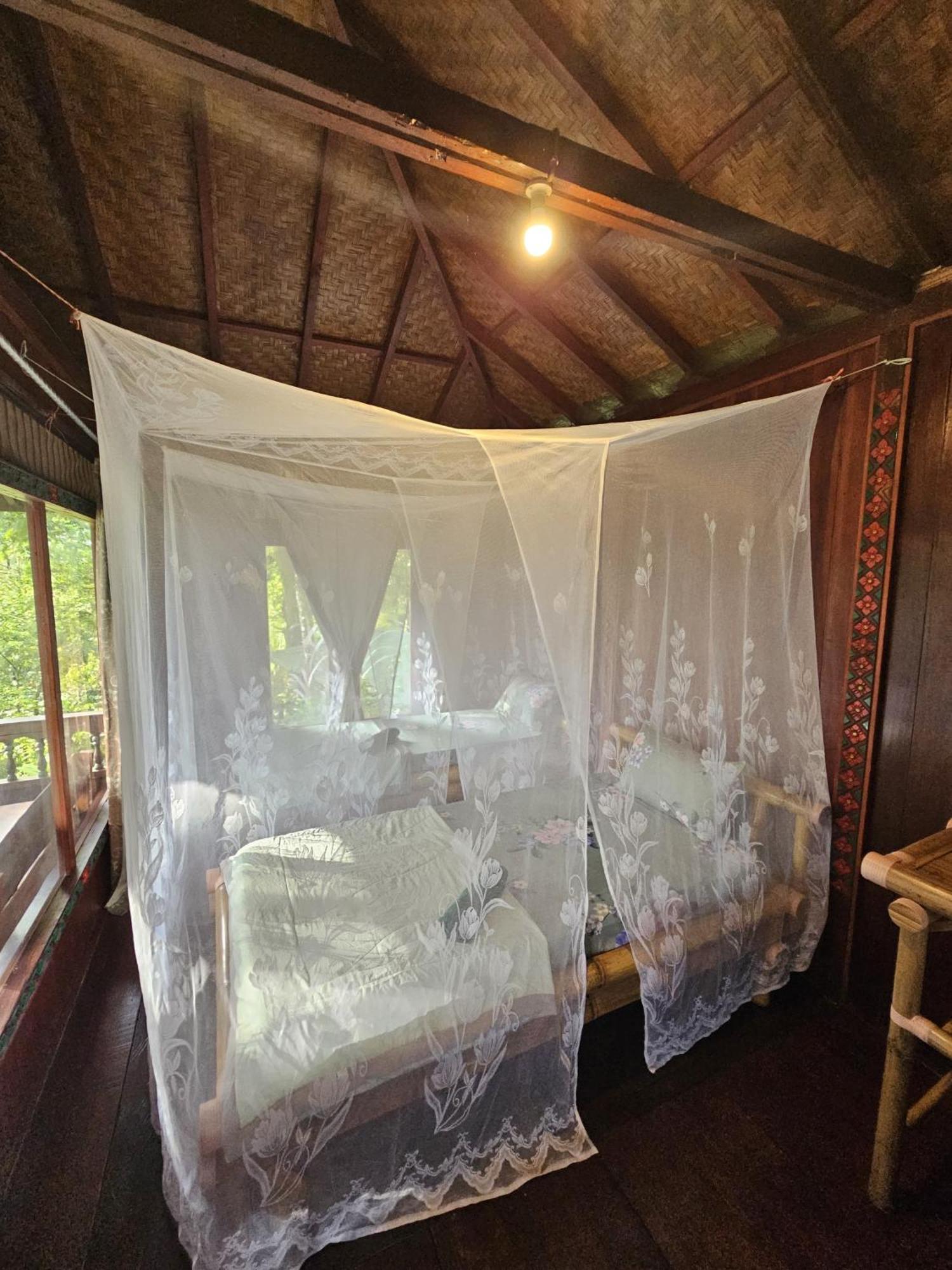 Rimba Eco Resort Tomohon Екстер'єр фото