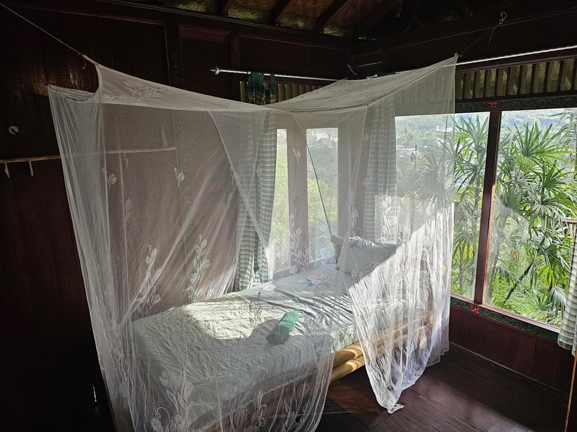 Rimba Eco Resort Tomohon Екстер'єр фото